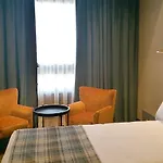 Catalonia Donosti 4*