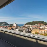 Catalonia Donosti 4* Сан-Себастьян