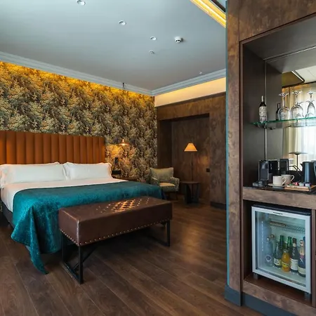 Hotel Catalonia Donosti 4*