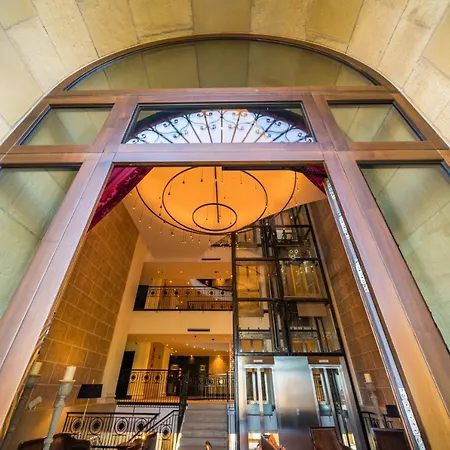 Catalonia Donosti Hotel San Sebastián