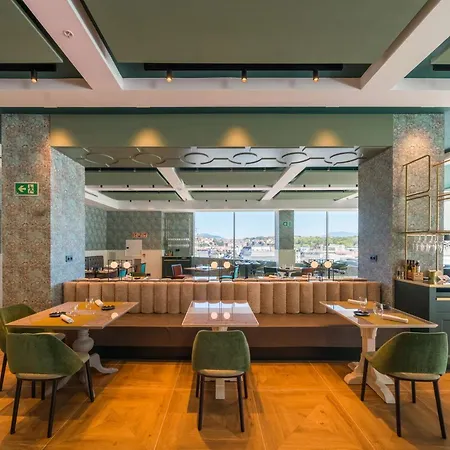 Hotel Catalonia Donosti