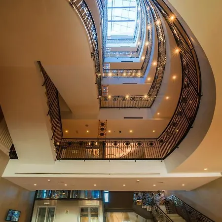 Catalonia Donosti 4*