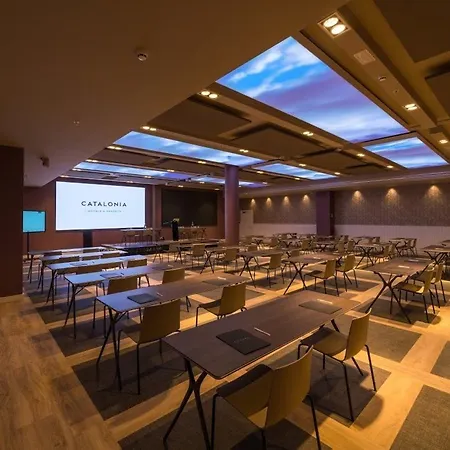 Catalonia Donosti Hotel