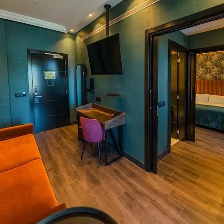 Catalonia Donosti 4* 圣塞瓦斯蒂安