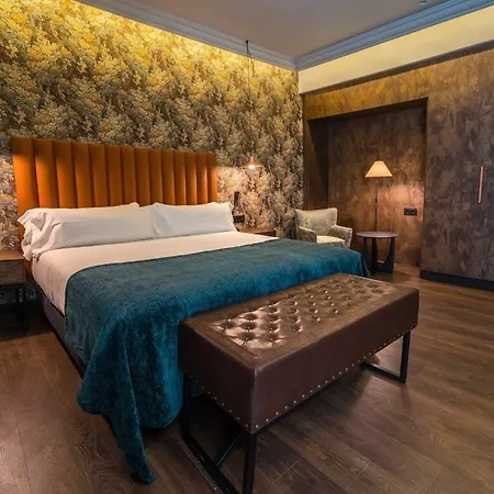 Catalonia Donosti Hotel San Sebastián