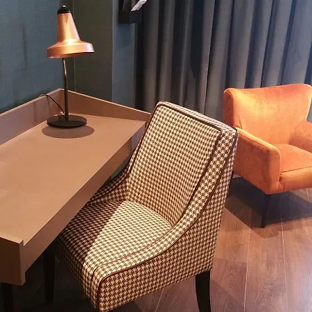 Catalonia Donosti 酒店