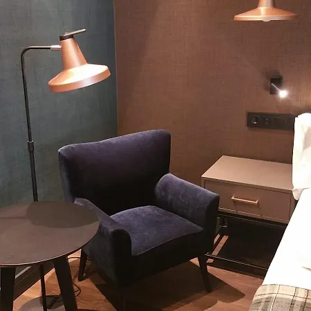 酒店 Catalonia Donosti 圣塞瓦斯蒂安