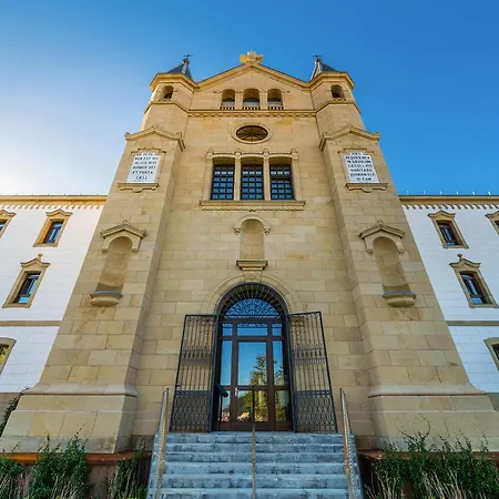 Hotel Catalonia Donosti San Sebastián