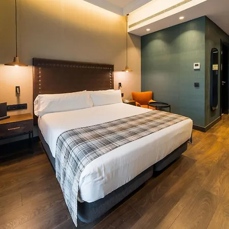 Hotel Catalonia Donosti 4*