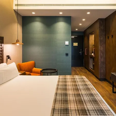 Catalonia Donosti 4* San Sebastián