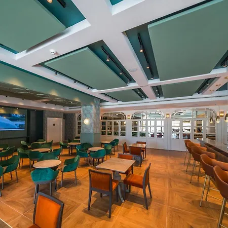 Catalonia Donosti 4* 圣塞瓦斯蒂安