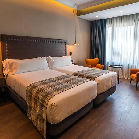 Catalonia Donosti 4* San Sebastián