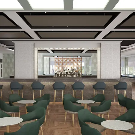 Catalonia Donosti 酒店 4*