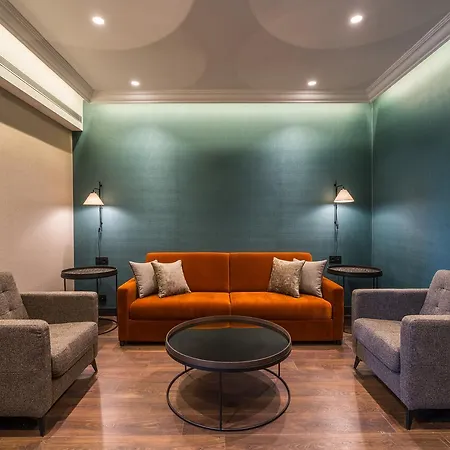 Catalonia Donosti Hotel 4*