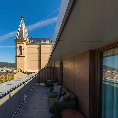 Catalonia Donosti 圣塞瓦斯蒂安