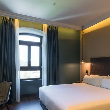 Catalonia Donosti Hotel 4*