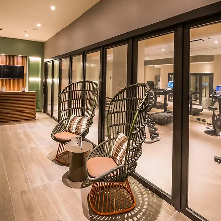 酒店 Catalonia Donosti