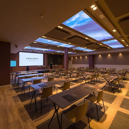 Catalonia Donosti סן סבסטיאן