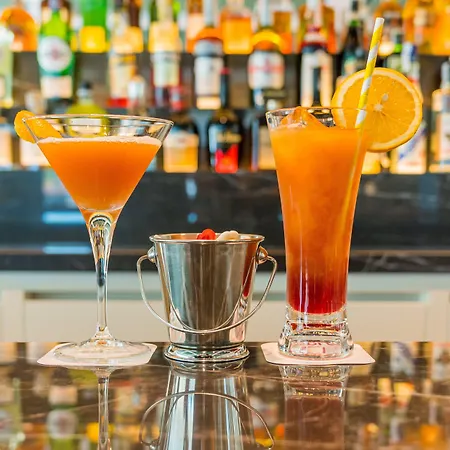 酒店 Catalonia Donosti 圣塞瓦斯蒂安