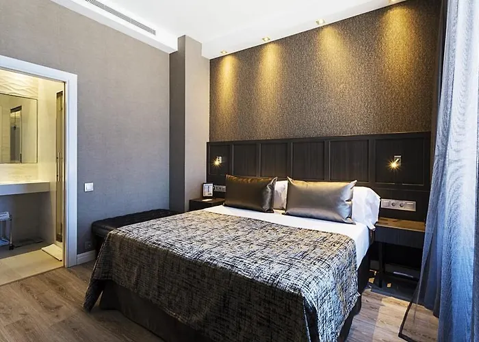 Catalonia Donosti סן סבסטיאן