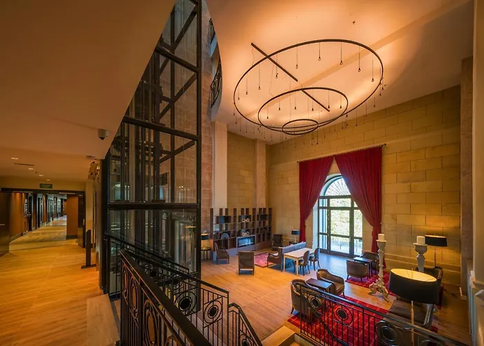 Catalonia Donosti Hotel San Sebastián