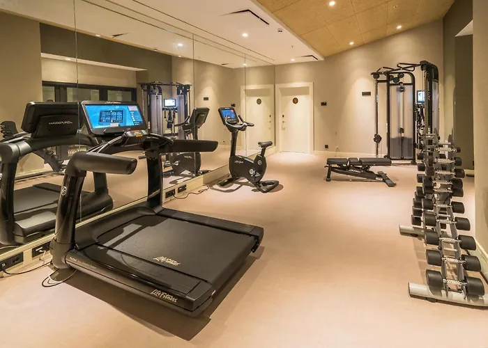 Hotel Catalonia Donosti