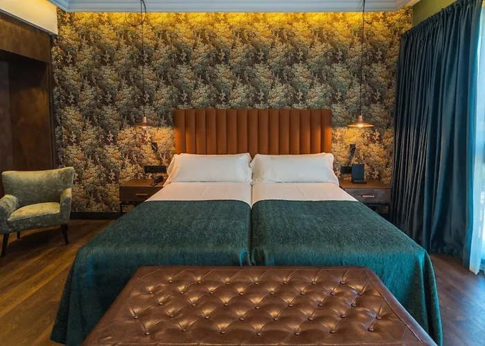 Catalonia Donosti 4*