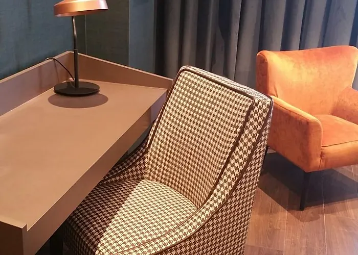 Catalonia Donosti Hotel