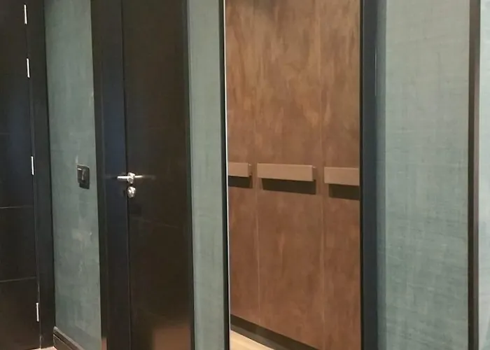 Catalonia Donosti San Sebastián