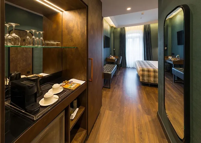 Catalonia Donosti 4*