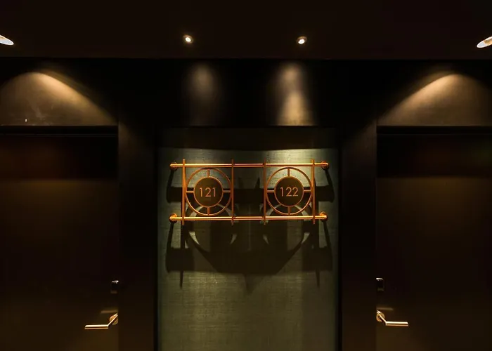 Catalonia Donosti מלון 4*