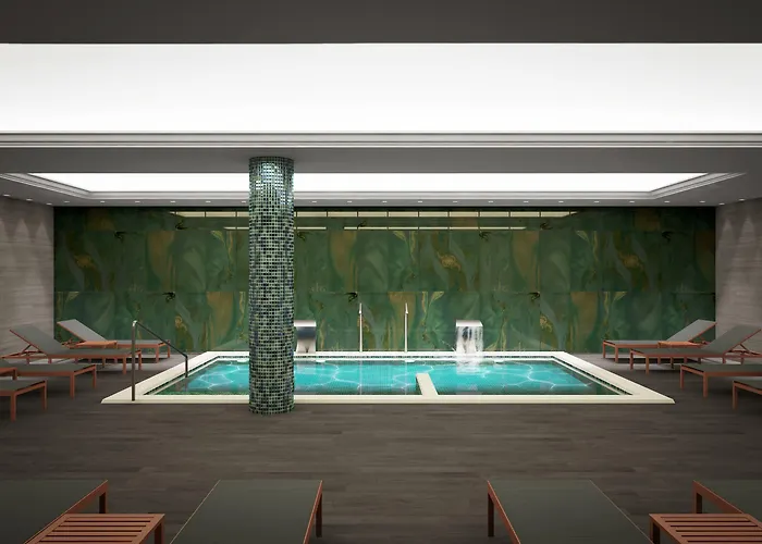 Catalonia Donosti מלון סן סבסטיאן