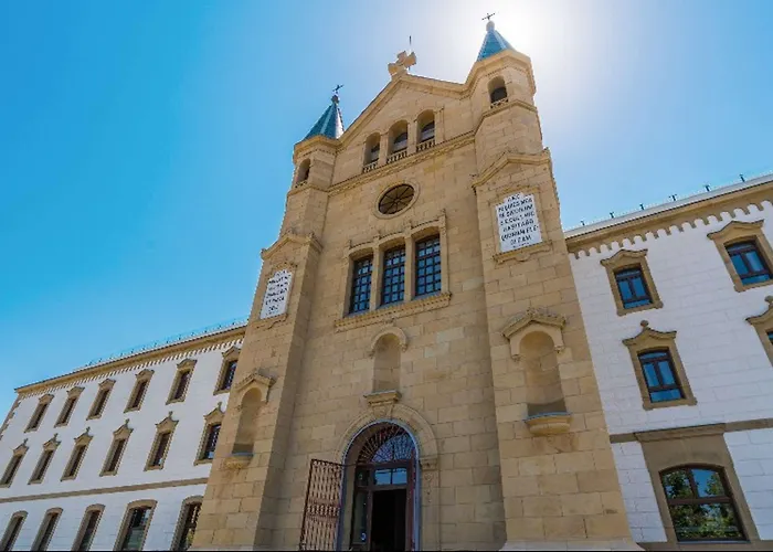 מלון Catalonia Donosti