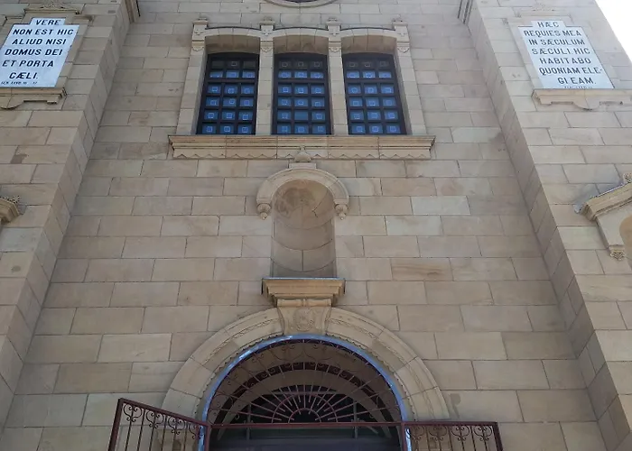 Catalonia Donosti 4* סן סבסטיאן