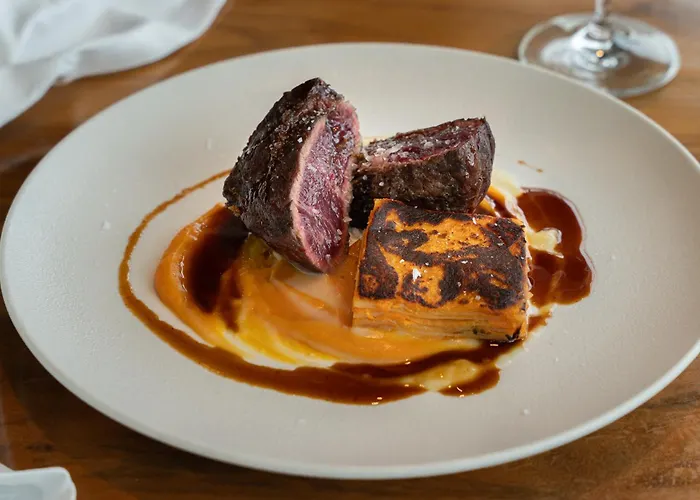 מלון Catalonia Donosti סן סבסטיאן