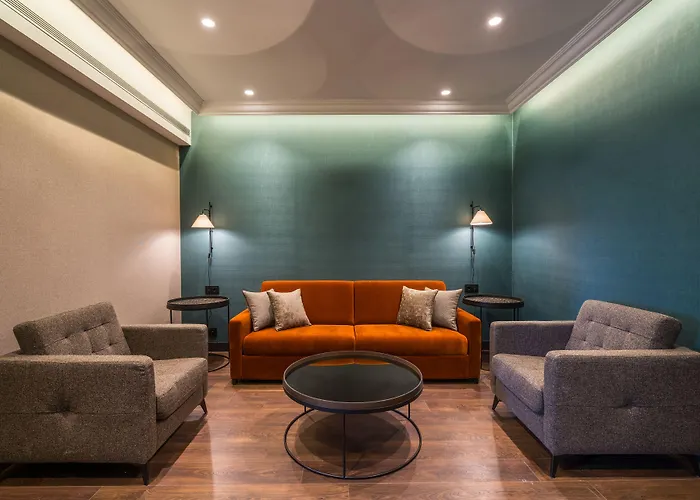 Catalonia Donosti מלון סן סבסטיאן