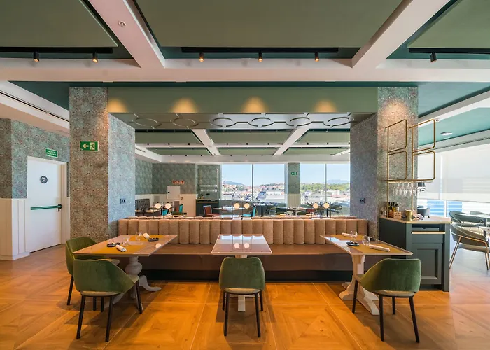 Catalonia Donosti Hotel