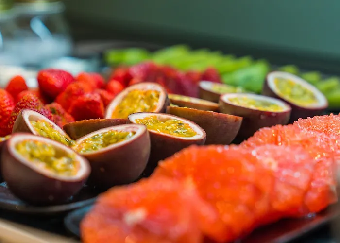 Catalonia Donosti סן סבסטיאן