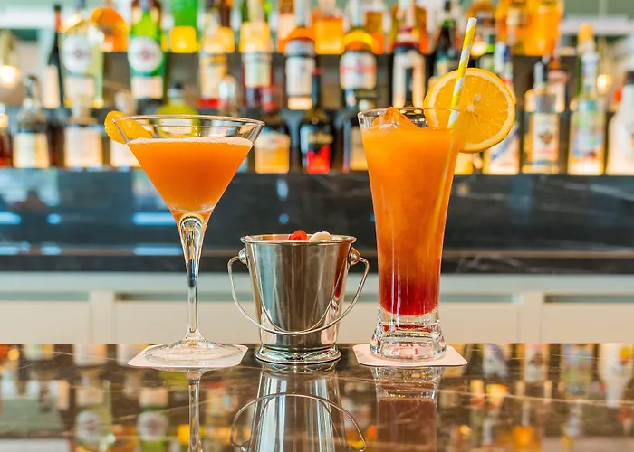 מלון Catalonia Donosti סן סבסטיאן