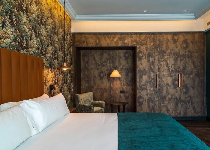 Catalonia Donosti מלון סן סבסטיאן