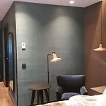Catalonia Donosti Hotel