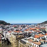 Hotel Catalonia Donosti