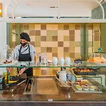 Hotel Catalonia Donosti 4*