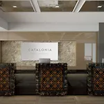 Hotel Catalonia Donosti 4*