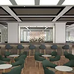 Catalonia Donosti Hotel 4*