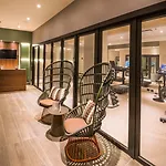 Hotel Catalonia Donosti