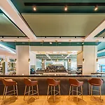 Catalonia Donosti Hotel 4*