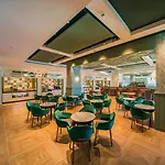 Hotel Catalonia Donosti San Sebastián