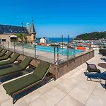 Catalonia Donosti Hotel