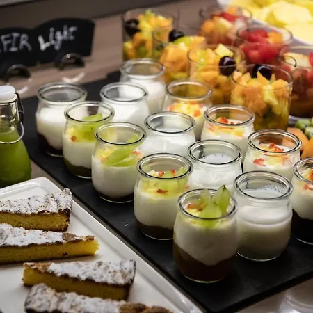 Catalonia Donosti 4* سان سيباستيان